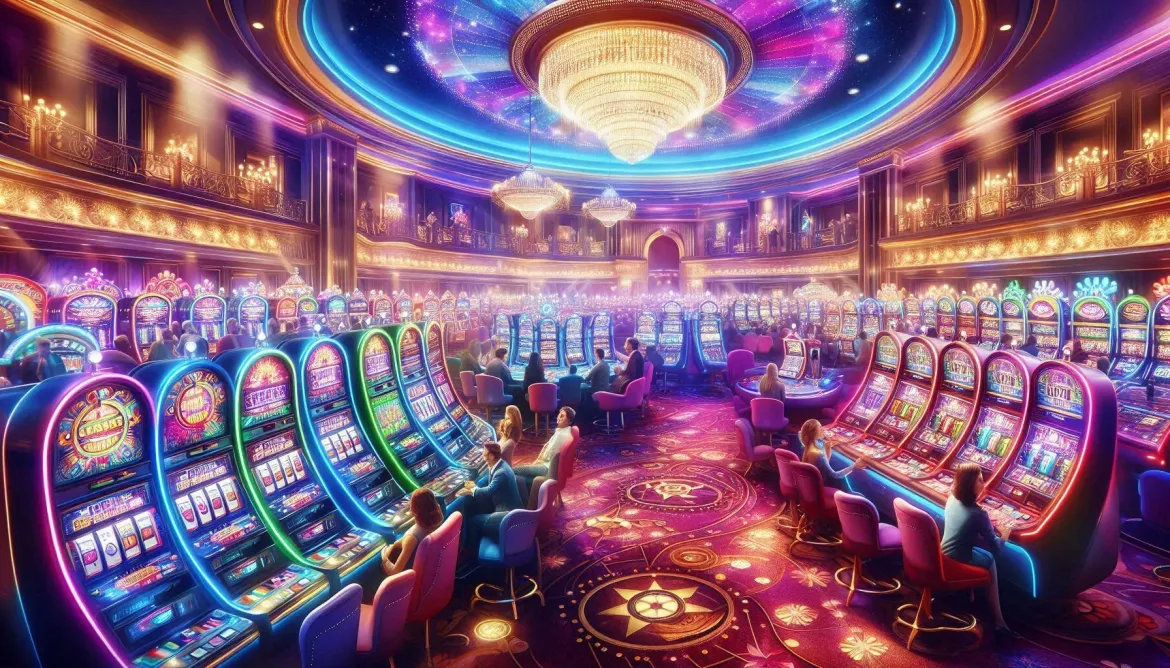 Dynabet Casino